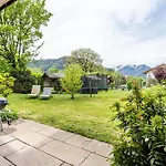 Casa vacanze Grosses Mit Bergblick Unterwössen