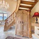 Casa vacanze Grosses Mit Bergblick