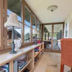Casa vacanze Grosses Mit Bergblick Unterwössen