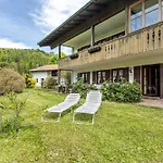 Casa vacanze Grosses Mit Bergblick