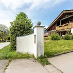 Casa vacanze Grosses Mit Bergblick *