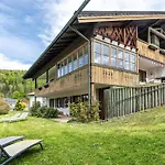 Grosses Mit Bergblick Casa vacanze *