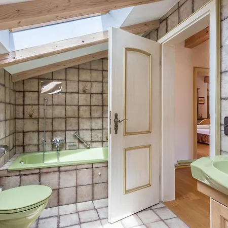 Holiday home Grosses Mit Bergblick