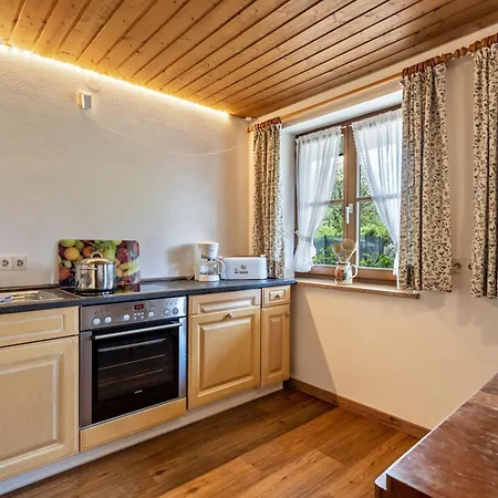 Ferienhaus Großes Mit Bergblick