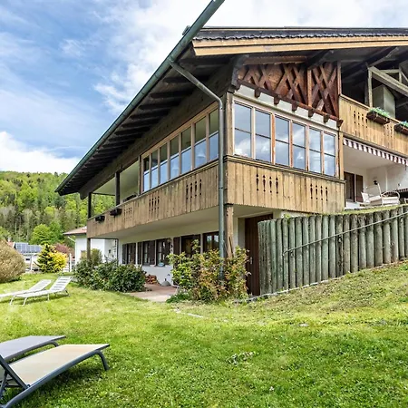 Großes Mit Bergblick Ferienhaus *